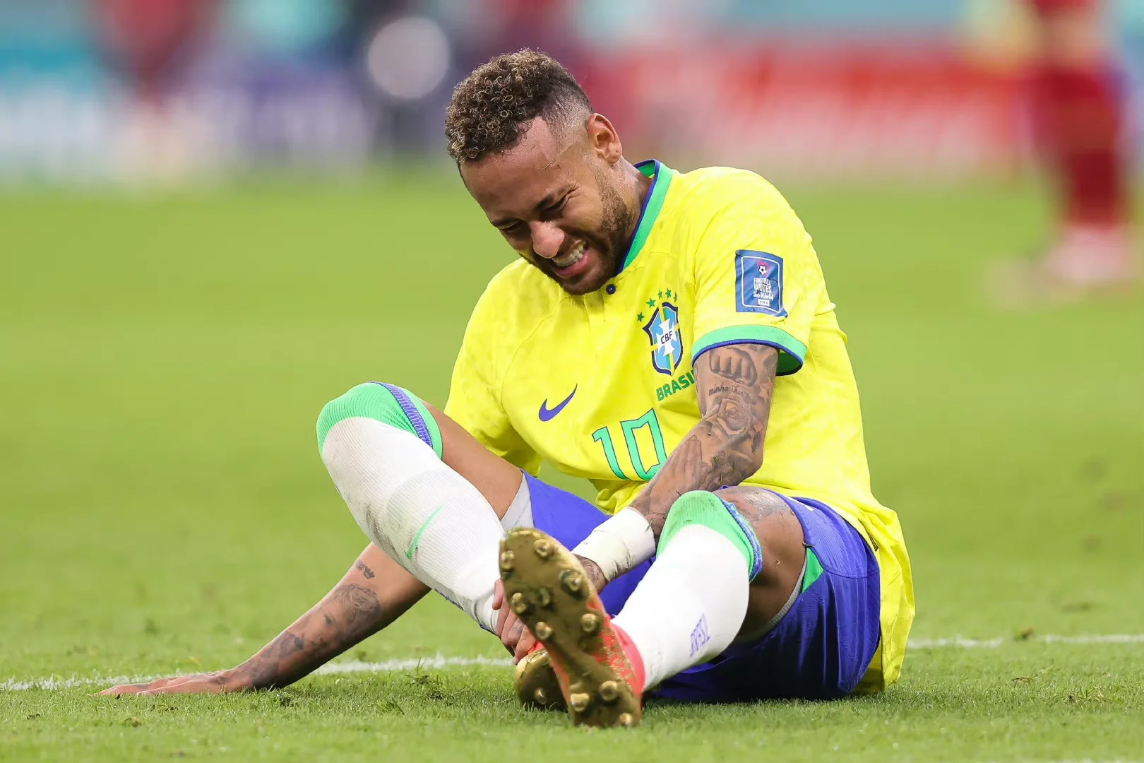 关于内马尔回归赛场，绝杀首场状态亮眼，塞尔维亚队观众沸腾！的信息